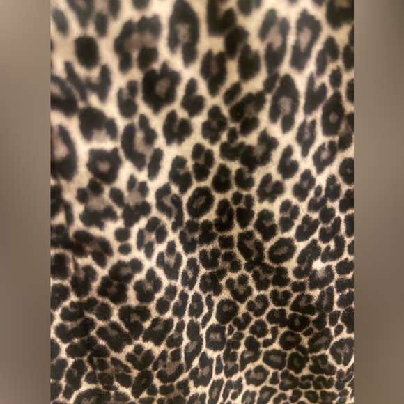 Leopard print blouse - Picture 2 of 2